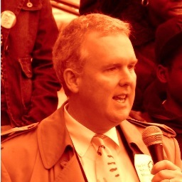 FakeTommyWells's profile picture. This is a parody account.
