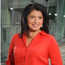 Cristina Flores
