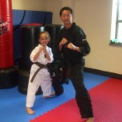 ChaysTKD's profile picture. Premier Tae Kwon Do Dojang in SouthEast Wisconsin! 
Tae Kwon Do, MMA, Cardio Kickboxing, even an After School Program