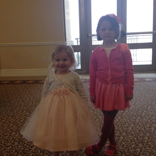 CFRunninggirl's profile picture. 