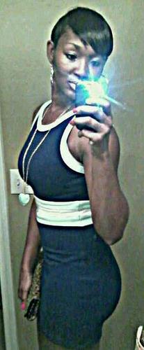 Supermom. Former Professional Model. Turned Fashion Stylist *Ambitious/Determined/Driven*