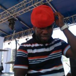 DeionAllen's profile picture. Radio Announcer/ Drummer... Its all about the music...