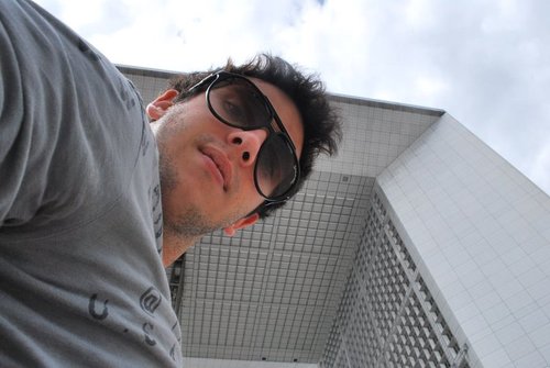 Luis Chagas