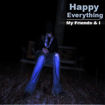 Alternative Rock Band formed by Jesse Higdon, James Higgs, Michael House, and Evan Wooden.