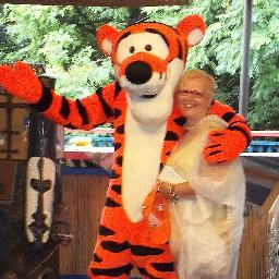 Better known to others as - Tigger!  I am currently working for CCAC as a Mental Health and Addictions nurse.I have 4 sons,one daughter and 3 grandchildren.