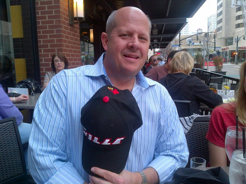 Smadanad's profile picture. Director F and B