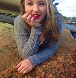 #canadian directioner#❤'s makeup#❤'s clothes #blueeyes #blondy #girlie girl on blast