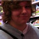 Daniel Perkins - @Perkatron95 - Twitter