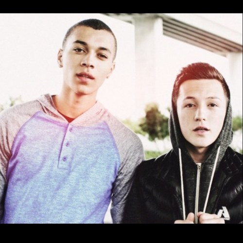 Hey just a girl in love with Kalin and Myles and Jakeep!! ❤ #teamkalinandmyles we in this thang tho!!