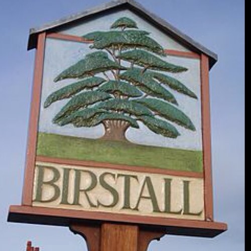 tweetbirstall's profile picture. 