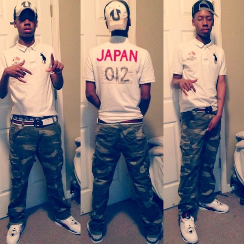 SadityGangKayy's profile picture. Stuck Up, Yea Im Stuck Up ! #Hitsquad049 #EBK #TATTED RIP MY GMA!