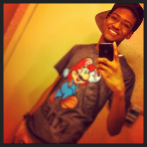 Follow Me I Follow Back