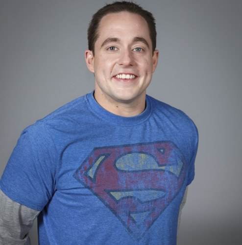 cprmacdonald's profile picture. 