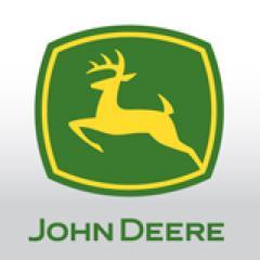 Operational status for John Deere APIs • Follow @JohnDeereAPI for more info