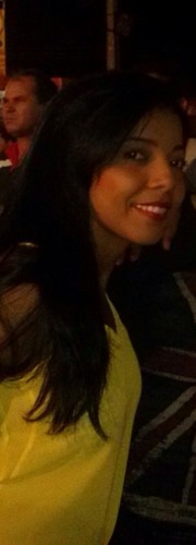 a_jheany Profile Picture
