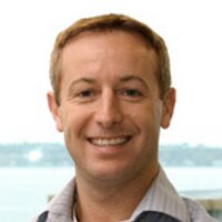 Sean Muller (@seansmuller) 's Twitter Profile