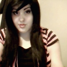 Eunicex_3's profile picture. 