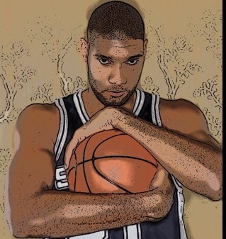 gospursgo's profile picture. Just a Spurs fan.