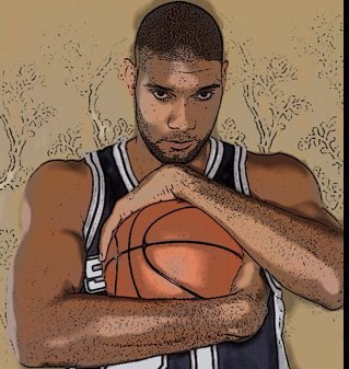 @GoSpursGo Profile