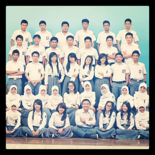 1Sosial Profile Picture