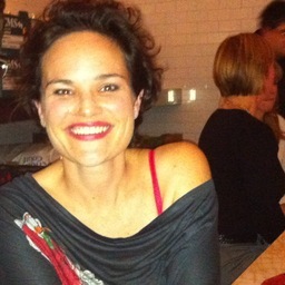 GeorginaMYoung's profile picture. 