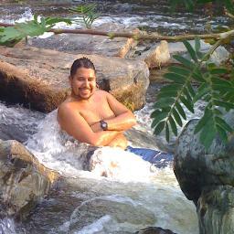 Licenciando Luis E, Rodriguez C.