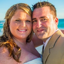 chachemarie's profile picture. Married to @VerylG