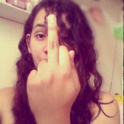 Porque falar de mim?! Se sou bem Melhor pessoalmente!