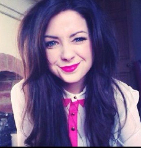 Hi, Im Zoe (: