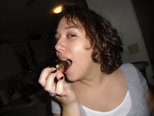 i'm just looking for a fun time maybe more if you can handle it