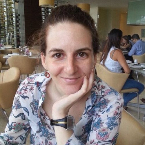 Abogado venezolana. Amante de los gatos. Ciudadana ante todo.