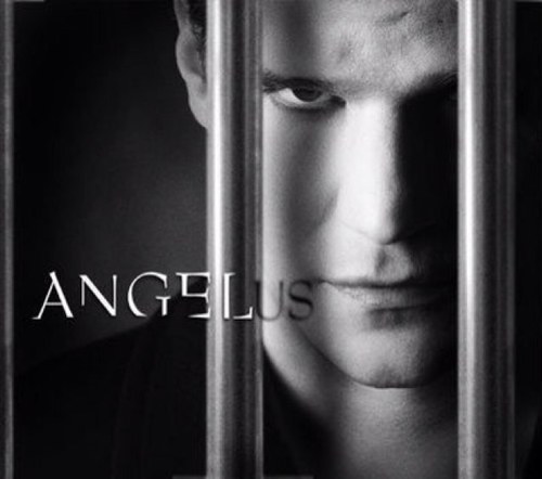 Spuffy is meant to be ♥ Angel is mine :) #Angel #Spuffy #Vampires