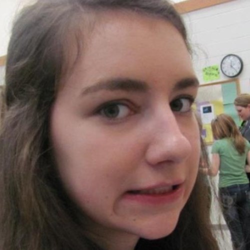 LizVWalker's profile picture. 