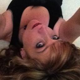 I know that I'm living for something, I just don't quite know what it is.