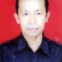 Lahir di Sukabumi.14- 05 - Wakepsek/guru IPA di SMPN 102 JAKARTA