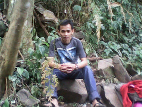 Be your self