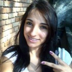 @Bruniinho_Sna Akii **   Mimizinha minha bonequinha ♥
