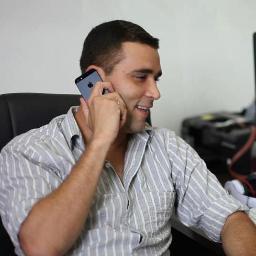 Publicitário/Esp em Mídias Interativas/Radialista/Editor de VídeoTape Profissional/DRT 21.895/Maloqueiro/Sofredor. Lealdade Humildade e Procedimento
