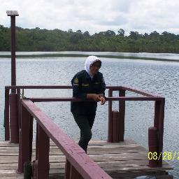 Mahadewilina's profile picture. Cinta Rasul, penyuka novel, anggrek, bougenvile, dan der panzer :)