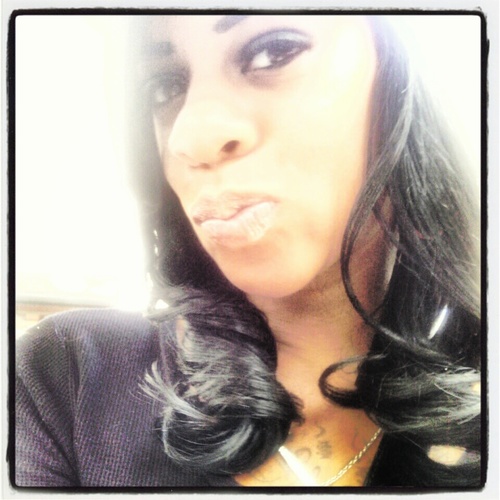 Doin Me, not worried bout U... GTF