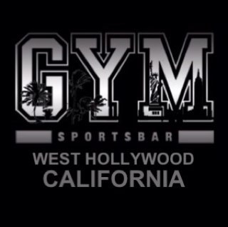 Gym Bar W.Hollywood