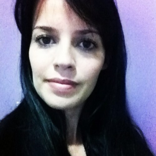 Professora, adventista, apaixonada por pinguins e aprendendo a viver com Deus!