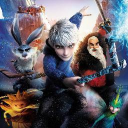 Based on the Dreamworks movie Rise of the Guardians: postmodern fantasy/legends/concepts/myth/fairytales. Canons & originals are welcome.