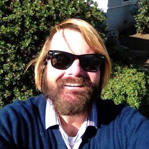 GaryWhite1's profile picture. 