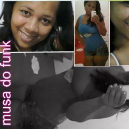 sou funkeira