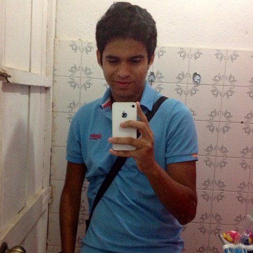 I Just Wanna' Be ME! :)