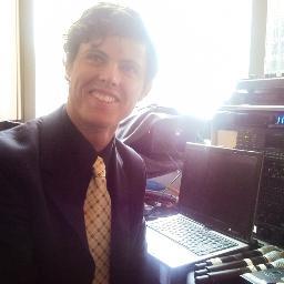 Sound Tech, AV Mercenary, Board Op and Audio Consultant. an Audio Visual Service Provider