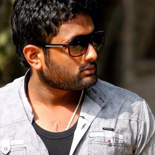 ashrocks007's profile picture. 