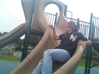 ShortstopGirl's profile picture. 