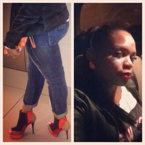 SKbossy's profile picture. 